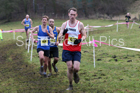 Senior men, Start Fitness NEHL, Thornley Hill Farm, Peterlee, County Durham. Photo: David T. Hewitson/Sports for All Pics